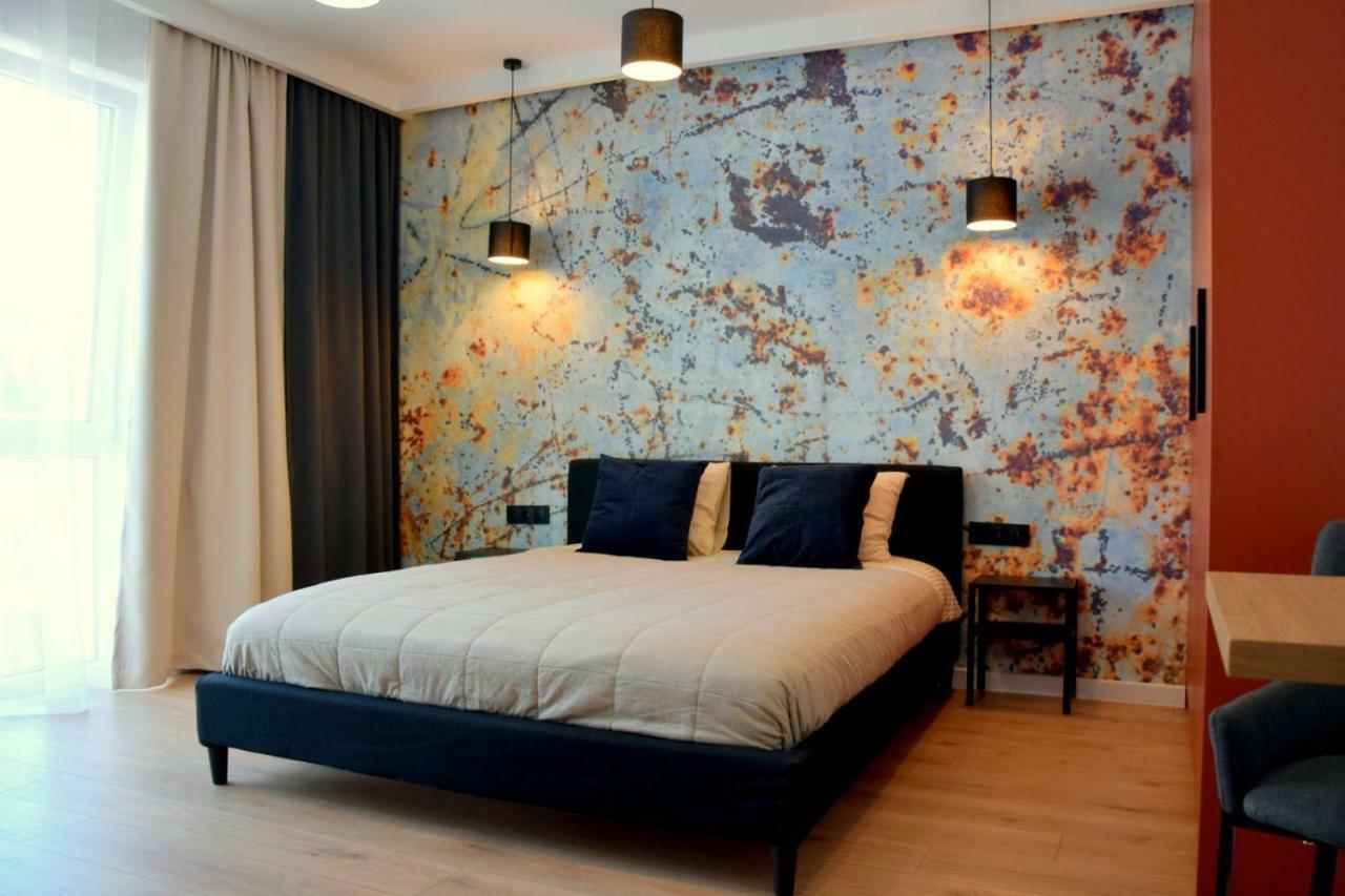 W&K Apartments - Ginger Suite Koszalin Exterior foto